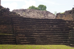 Lubaantun – Belize