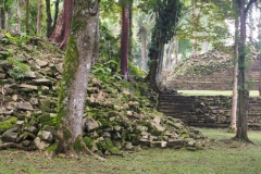 Lubaantun – Belize