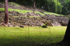 Lubaantun – Belize