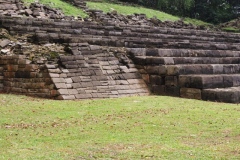 Lubaantun – Belize