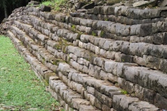 Lubaantun – Belize