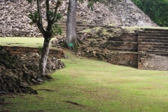 Lubaantun – Belize