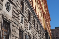 Lubyanka Building, Moscow