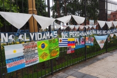 Madres de la Plaza de Mayo