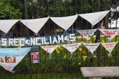 Madres de la Plaza de Mayo