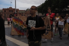 Madres de la Plaza de Mayo