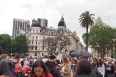 Madres de la Plaza de Mayo