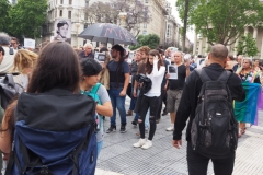 Madres de la Plaza de Mayo