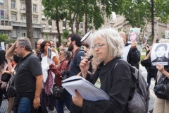 Madres de la Plaza de Mayo