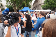 Madres de la Plaza de Mayo