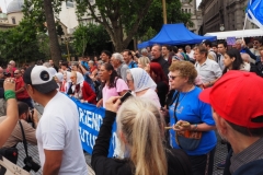 Madres de la Plaza de Mayo
