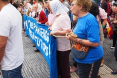 Madres de la Plaza de Mayo