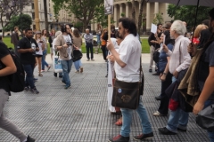 Madres de la Plaza de Mayo