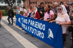 Madres de la Plaza de Mayo