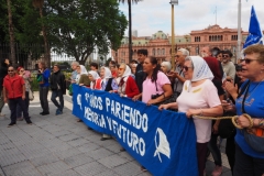 Madres de la Plaza de Mayo