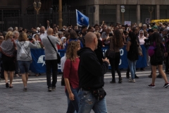 Madres de la Plaza de Mayo