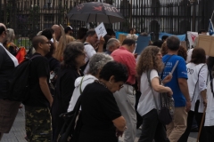 Madres de la Plaza de Mayo