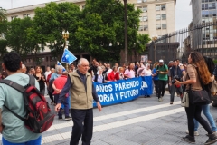 Madres de la Plaza de Mayo