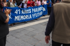 Madres de la Plaza de Mayo