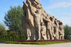 Mamayev Kurgan - The Motherland Calls