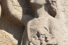 Mamayev Kurgan - The Motherland Calls