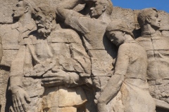 Mamayev Kurgan - The Motherland Calls