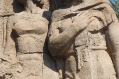 Mamayev Kurgan - The Motherland Calls