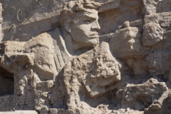 Mamayev Kurgan - The Motherland Calls