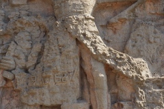 Mamayev Kurgan - The Motherland Calls