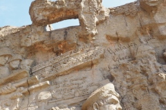 Mamayev Kurgan - The Motherland Calls