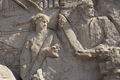 Mamayev Kurgan - The Motherland Calls