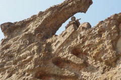 Mamayev Kurgan - The Motherland Calls