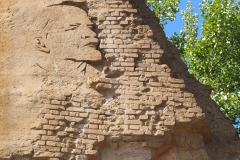 Mamayev Kurgan - The Motherland Calls