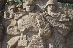 Mamayev Kurgan - The Motherland Calls