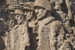 Mamayev Kurgan - The Motherland Calls