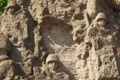 Mamayev Kurgan - The Motherland Calls