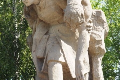 Mamayev Kurgan - The Motherland Calls