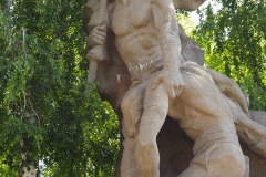 Mamayev Kurgan - The Motherland Calls