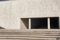 Mamayev Kurgan - The Motherland Calls