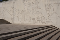 Mamayev Kurgan - The Motherland Calls