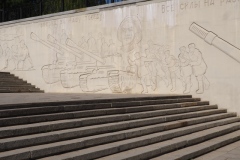 Mamayev Kurgan - The Motherland Calls