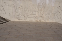 Mamayev Kurgan - The Motherland Calls