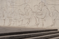 Mamayev Kurgan - The Motherland Calls