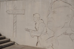 Mamayev Kurgan - The Motherland Calls