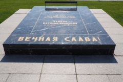 Mamayev Kurgan - The Motherland Calls