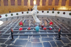 Mamayev Kurgan - The Motherland Calls