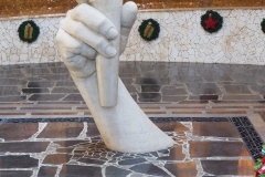 Mamayev Kurgan - The Motherland Calls