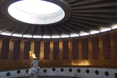 Mamayev Kurgan - The Motherland Calls