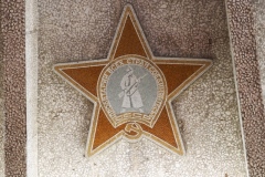 Mamayev Kurgan - The Motherland Calls