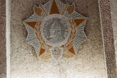 Mamayev Kurgan - The Motherland Calls